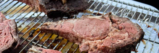 How to Reheat Prime Rib