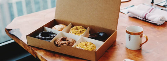 How to Ship Baked Goods? Tips For Bakery Owner