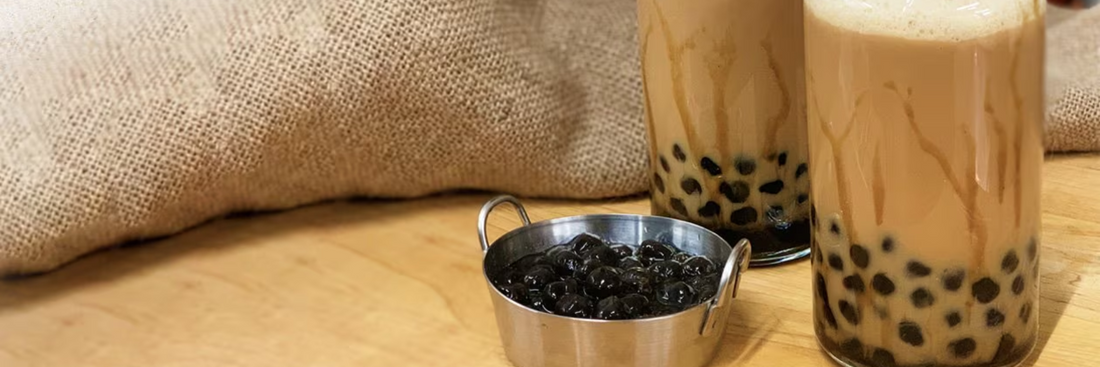 Is Bubble Tea Healthy? The Truth About Its Nutrition and Health Impact