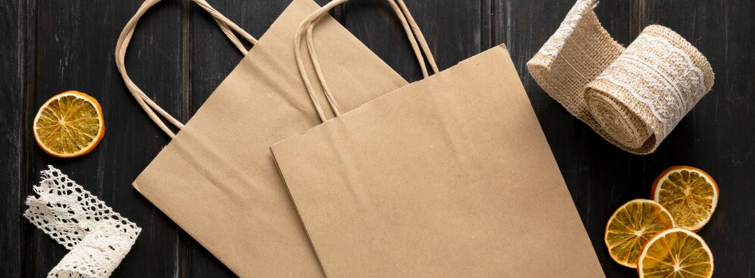 What Is a Kraft Paper Bag? A Complete Guide to Eco-Friendly Packaging