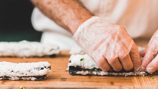 Staffing the Sushi Stage: Identify and Overcome Successfully Labor Challenge in Your Sushi Restaurant