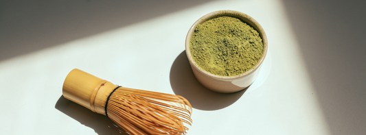 Understanding Matcha and Popular Matcha Drink Recipes