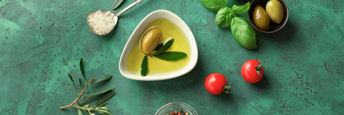 Olive Oil