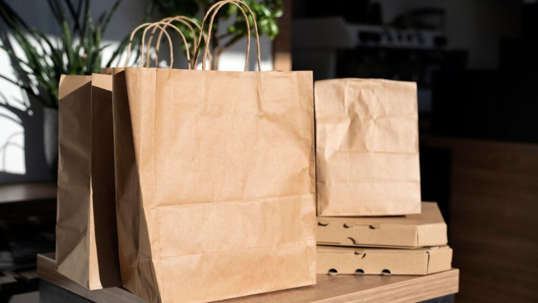 What Your Business Need to Know about Paper Bag Function