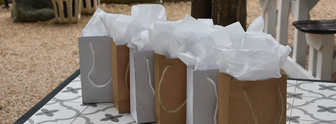 The Fascinating History of the Paper Bag: From Humble Beginnings to Eco-Friendly Icon