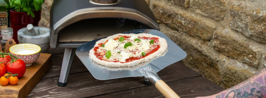 The Ultimate Guide to Buying the Perfect Pizza Peel