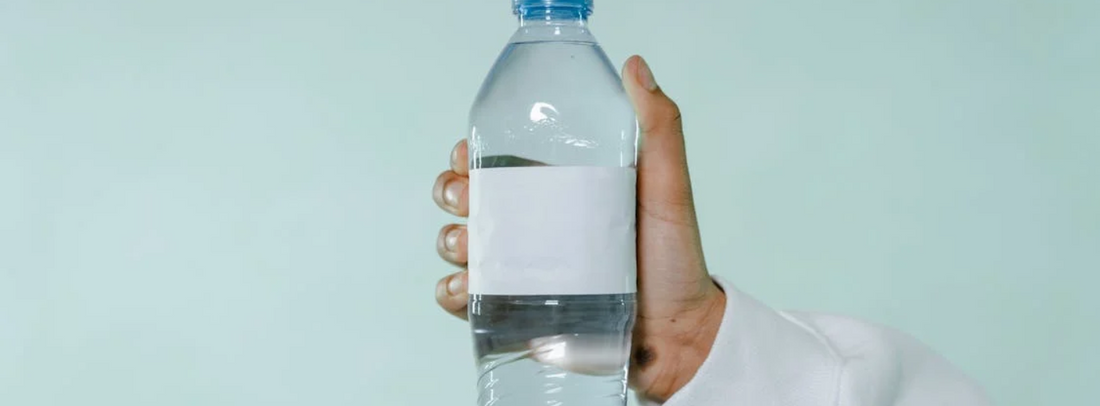 Plastic Water Bottle Expiry Date: What to Know About