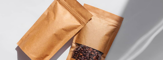 Exploring Types of Pouch Packaging: Features, Benefits, and Uses