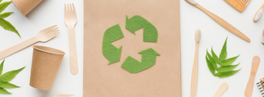 7 Tips for Effectively Promoting Your Eco-Friendly Packaging