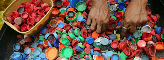 Are Plastic Bottle Caps Recyclable? Factors Affecting and How to Recycle