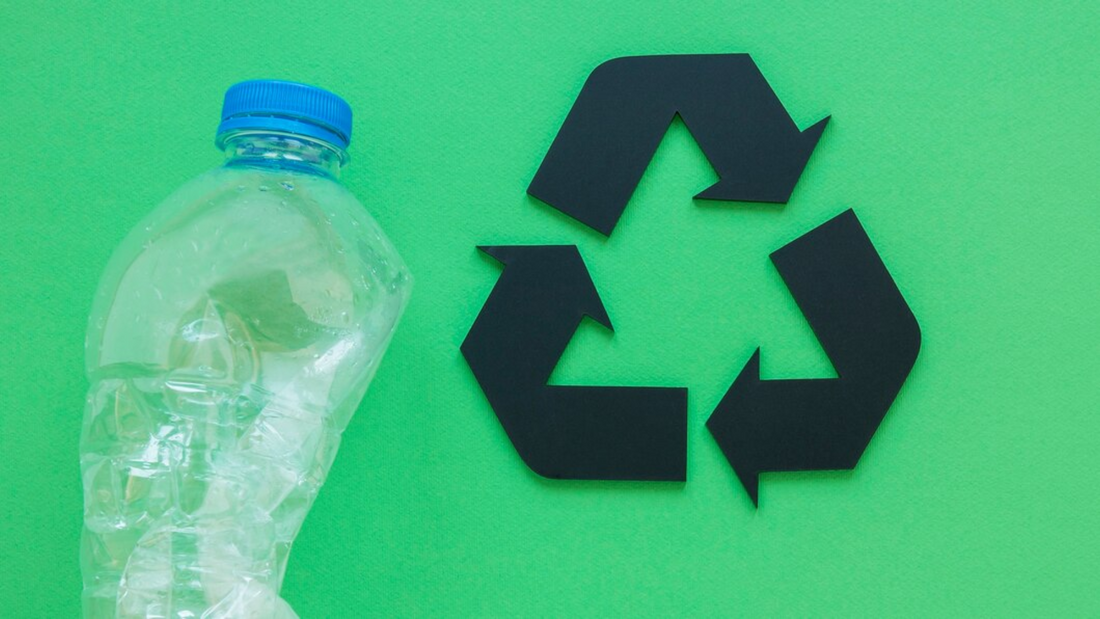 Are Plastic Bottles Recyclable? 5 Facts of Plastic Bottle Recycling You Should Know