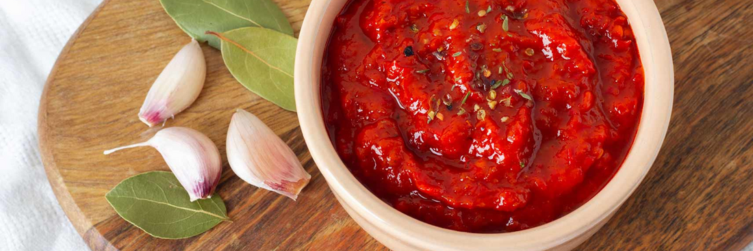 How to make Tomato Chutney