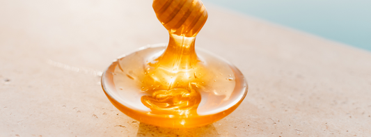 Types of Honey: Guide for Pastry Chefs