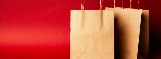 Types of Grocery Paper Bags: A Sustainable Choice for Eco-Friendly Shopping