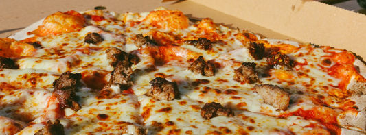 Exploring 9 Common Types of Pizza