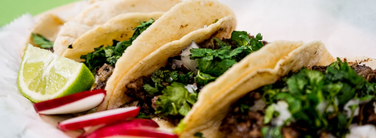 Discover the Most Unique Types of Tacos You Must Try in Mexico