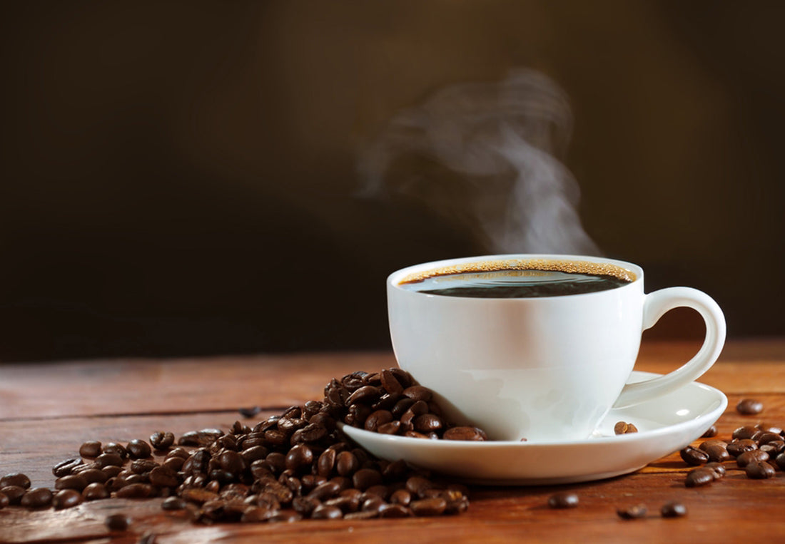 What is Coffee Taste? Factors Influencing Coffee Taste