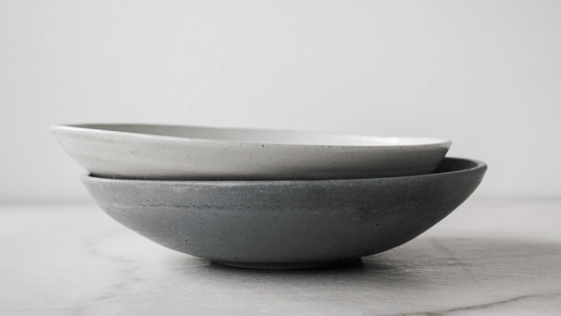 What is a Shallow Bowl?