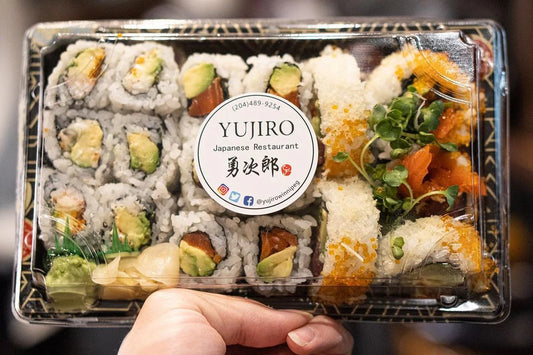 Yujiro Restaurant's Success with KimEcopak