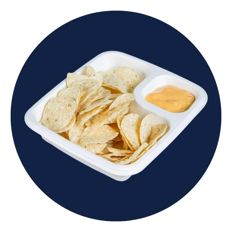 banner DISPOSABLE TRAYS