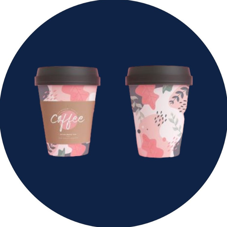 banner CUSTOM PAPER CUPS