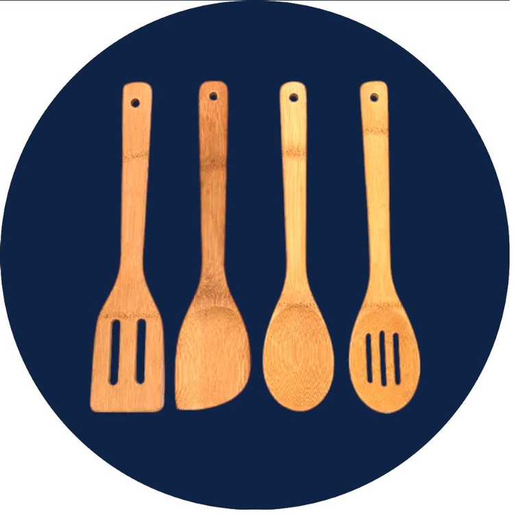 banner BAMBOO CUTLERY