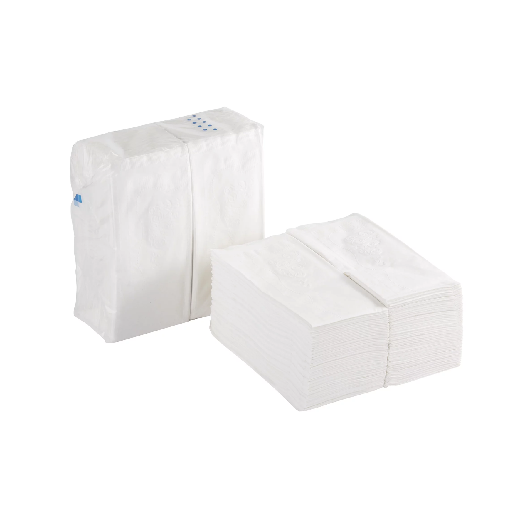 2 Ply Paper Dinner Napkin