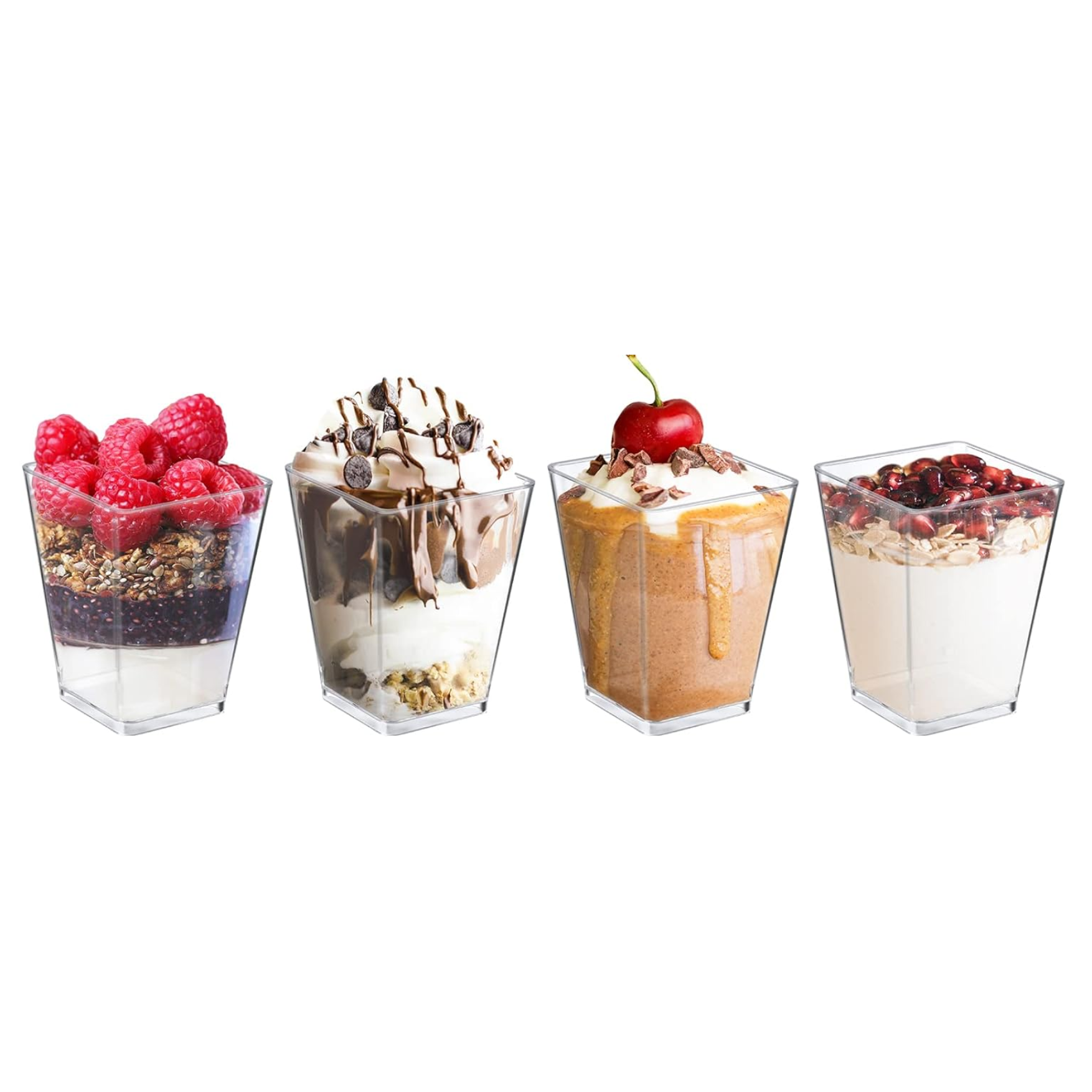 5.4 Oz Catering Cups