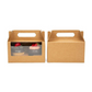 Bakery Boxes 2 Insert with Handle