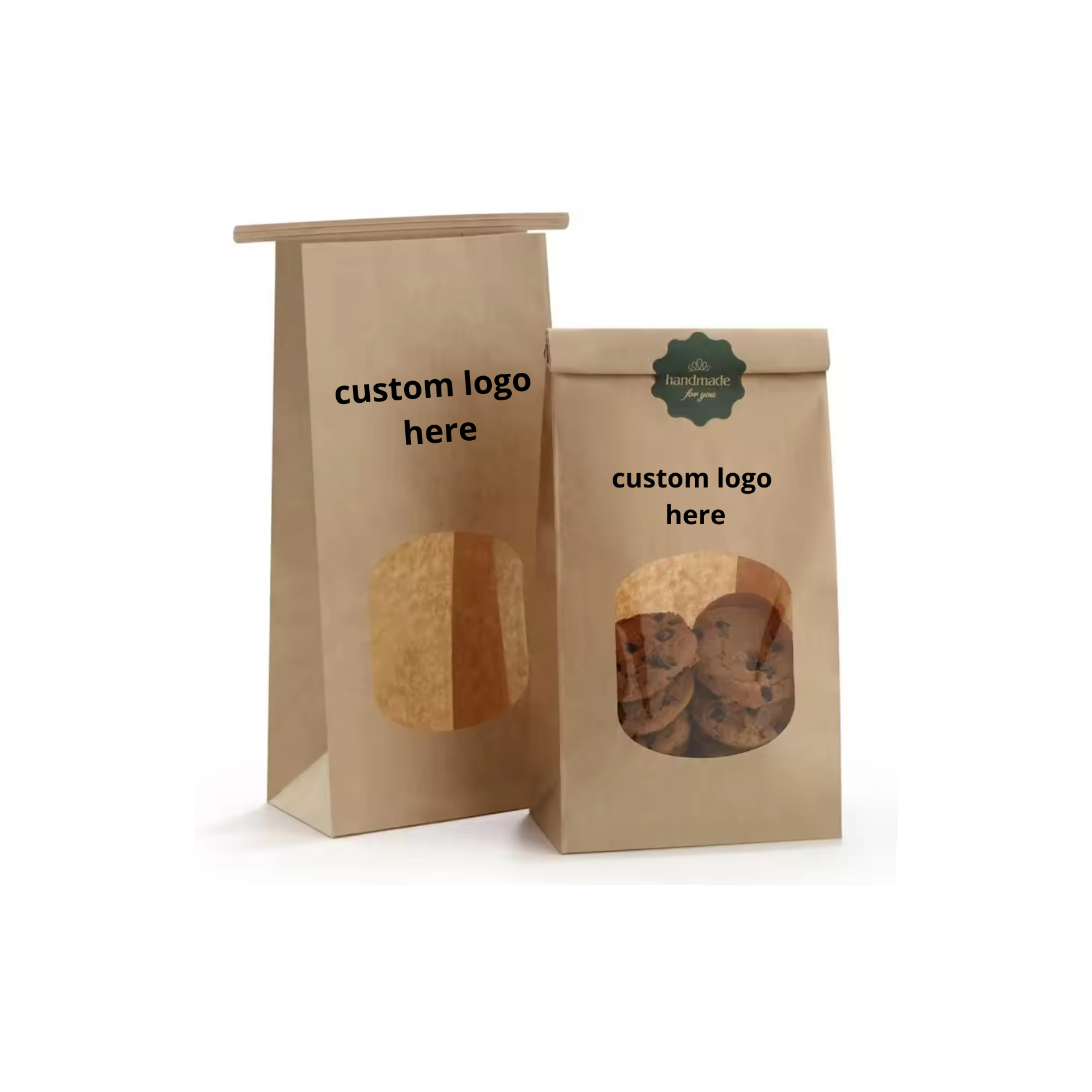 Custom Printed Cookie Boxes