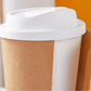 Double Wall Kraft Paper Cup 10 Oz