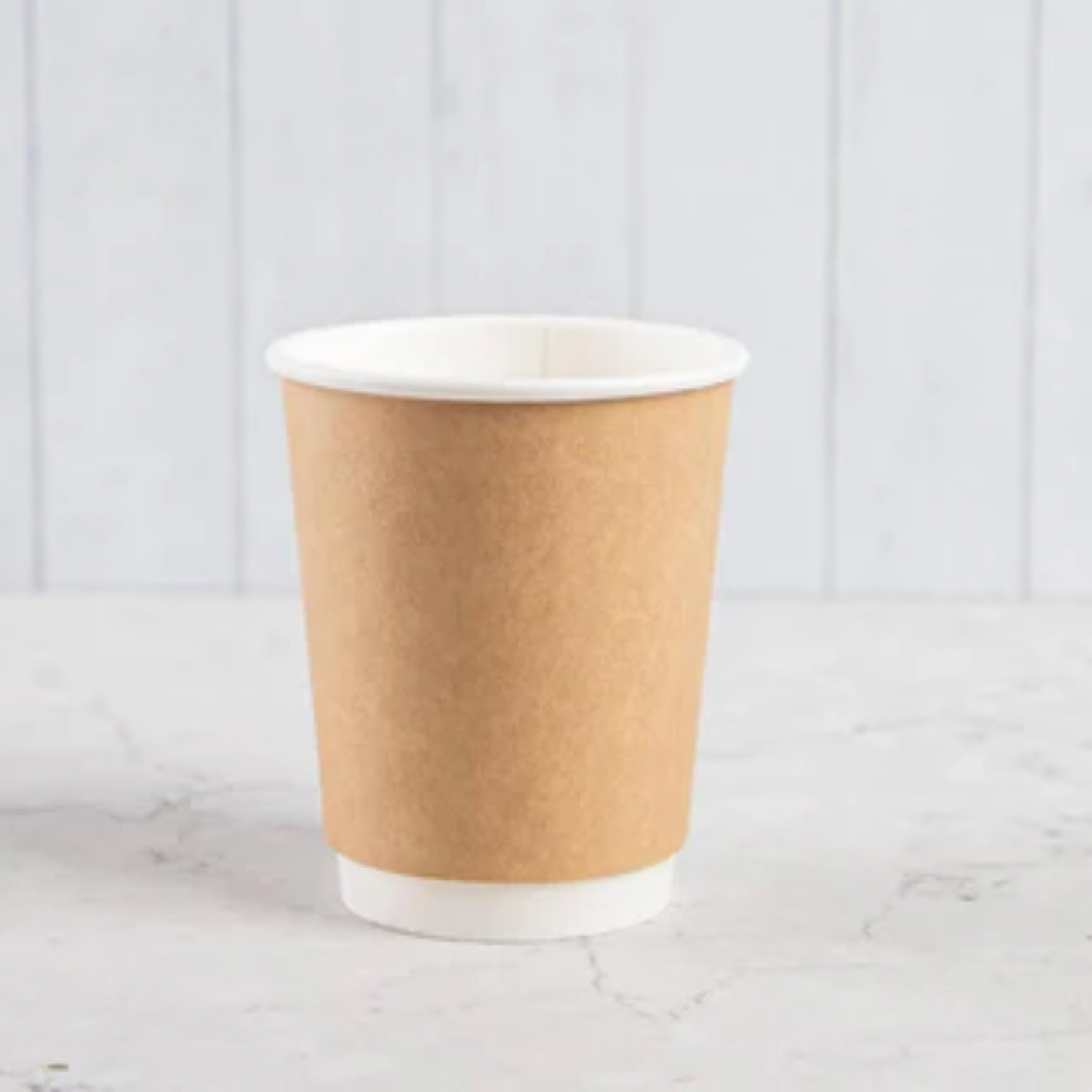 Double Wall Hot Cup 8 Oz