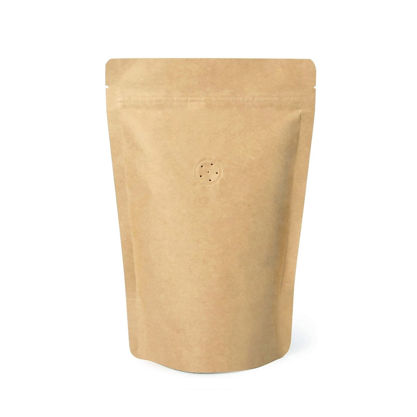 Coffee Bags With Valve | 16 Oz | Pack & Store Coffee Beans, Ground