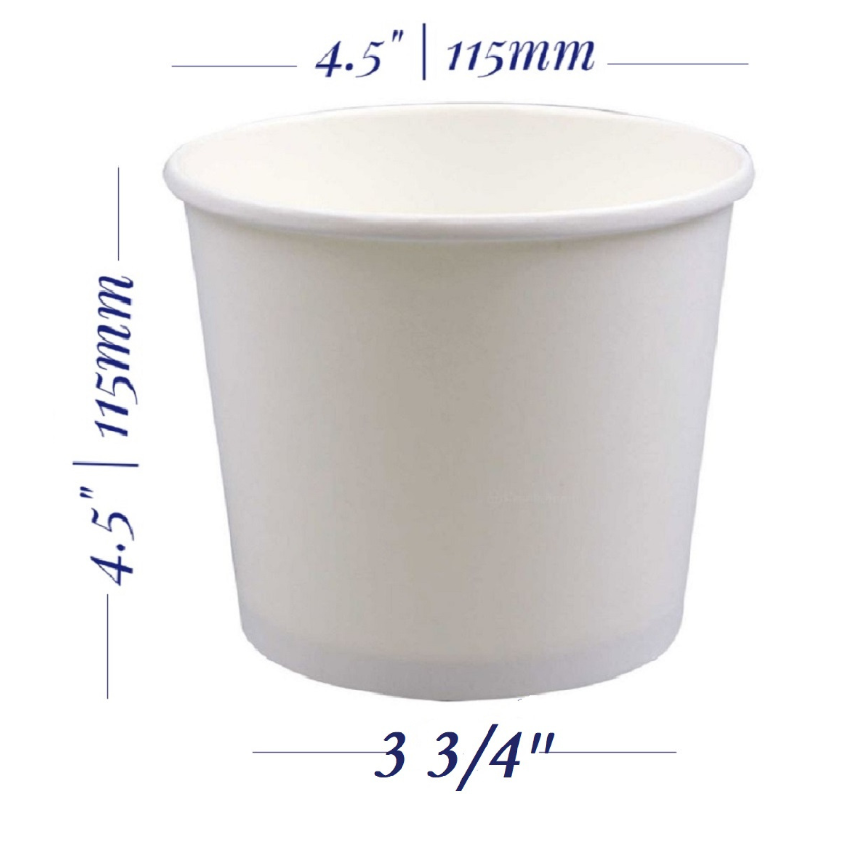 PAPER SOUP CONTAINER – KimEcopak