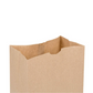 paper take out bags no handle