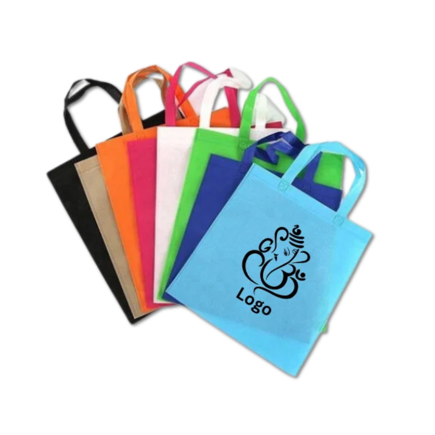 Non woven bags wholesale price sale