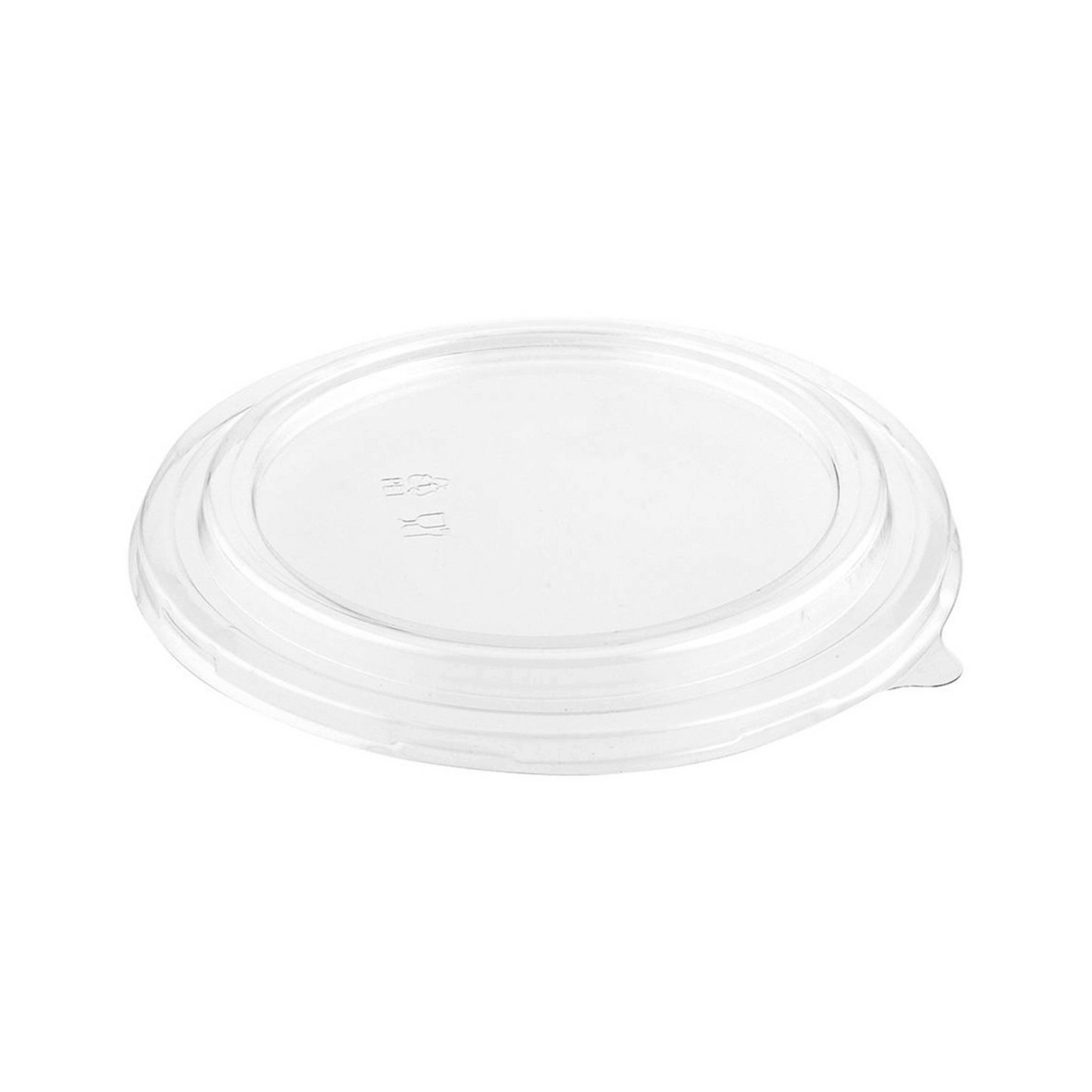 Lid for paper bowl 44 Oz