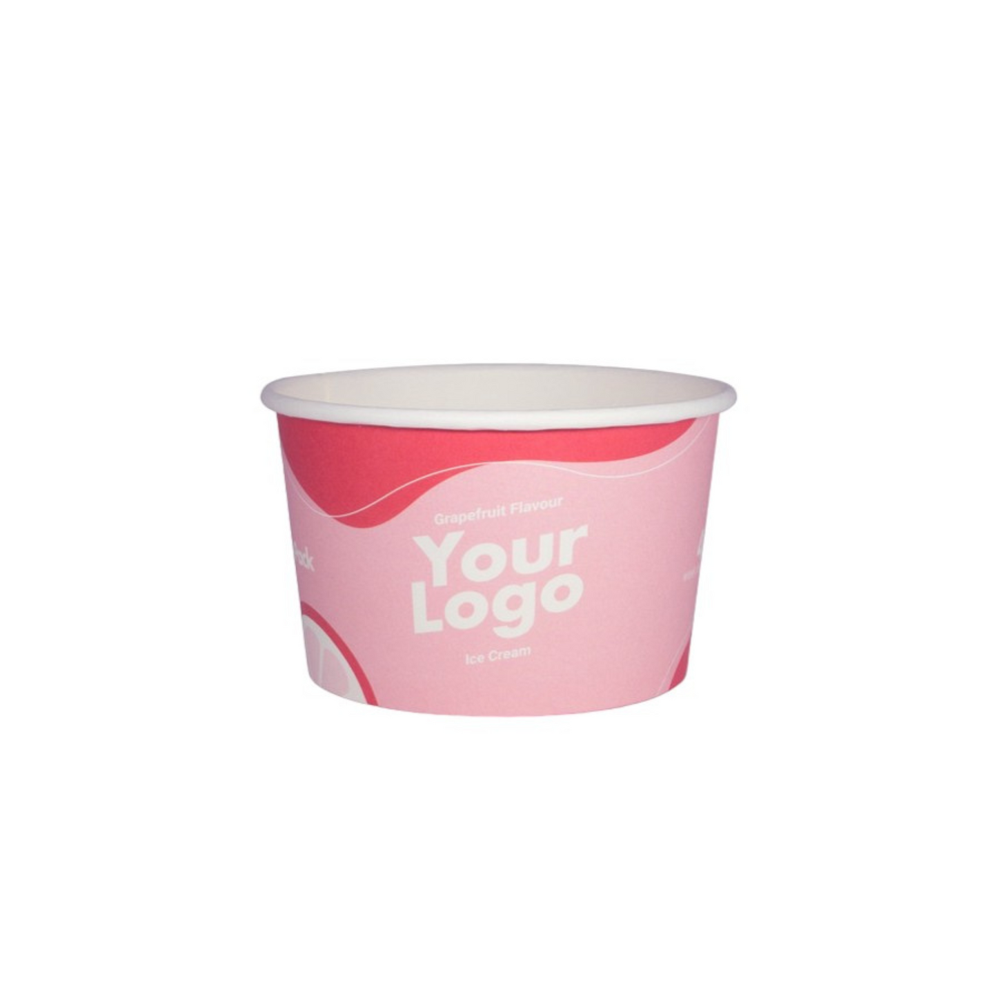 Disposable Paper Cups Custom Logo Wholesale Pricing in Canada