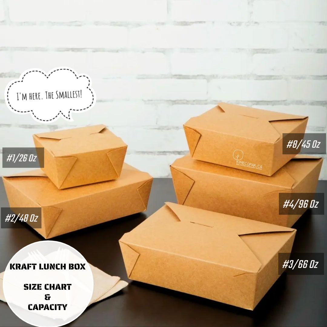 Kraft deals cardboard boxes